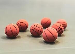 Basketballs